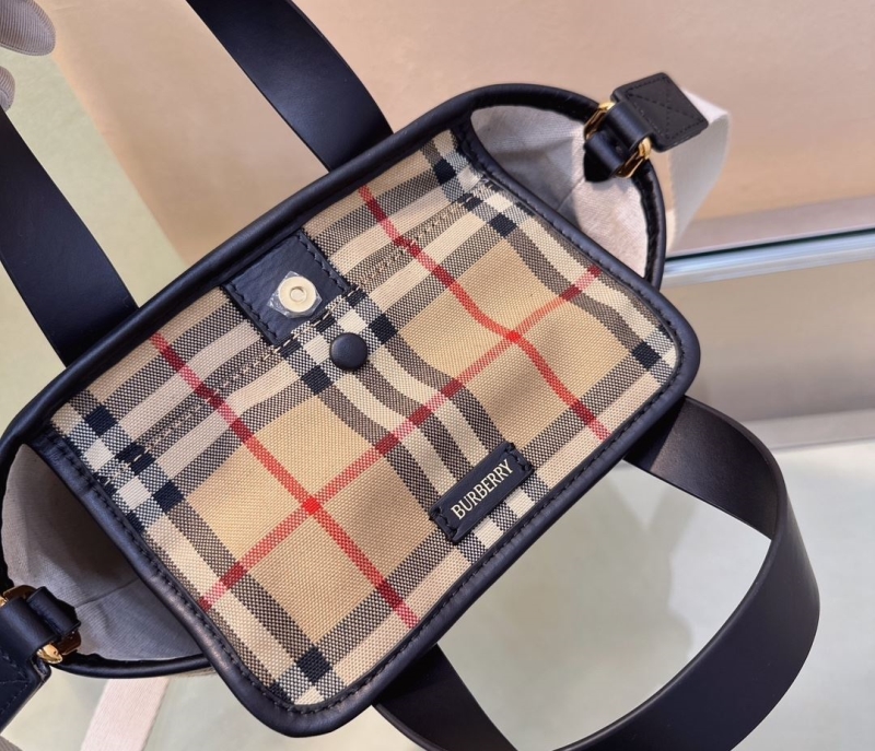 Bv*b*rry top handle bags